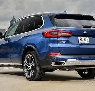 Ricambi bmw x5 2020