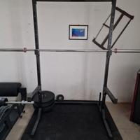 Power Rack 