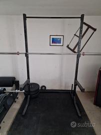 Power Rack 