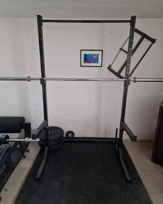Power Rack 