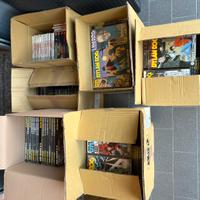 Dylan dog collezione