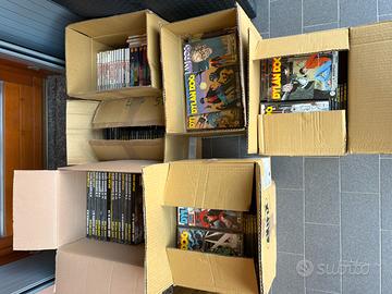 Dylan dog collezione