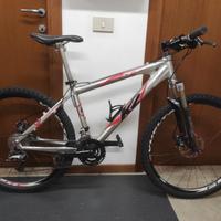 MTB ragazzo 26 con freni a disco