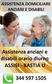 Bastia umbra e dintorni