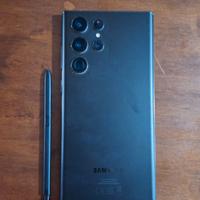 samsung s22 ultra 256GB 12RAM