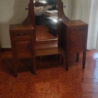 Pettinose originale anni 20 stile art deco