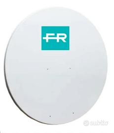 Parabola TV Fraccaro