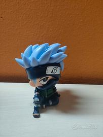 Naruto – Naruto - Set 2 Figure Chibi Kakashi + Ita