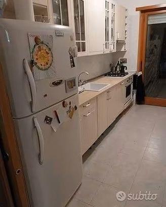 Cucina completa IKEA per TRASLOCO con elettrodom