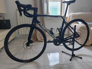 merida scultura 105 di2