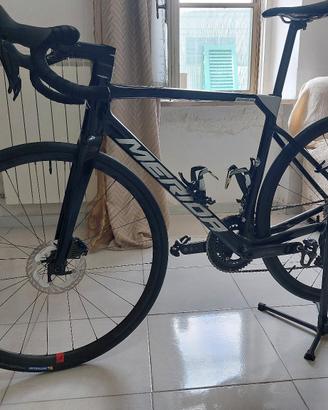 merida scultura 105 di2