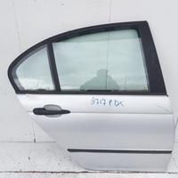 41527034154 PORTA POSTERIORE DX BMW SERIE 3 (E46) 