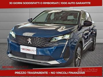 Peugeot 3008 1.6 hybrid phev Allure Pack 225c...