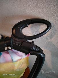 Vaporetto Polti ecoaspira 4 bar