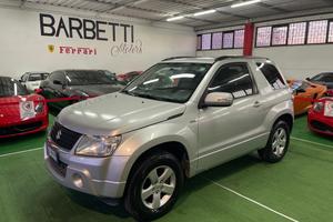 Suzuki Grand Vitara 1.9 DDiS 4x4 Unipro PERMUTE RA