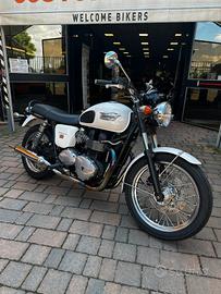 Triumph Bonneville CARBURATORE