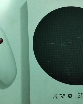  ultimo ribasso  Xbox serie S . 