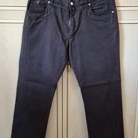 Pantaloni chino Rodrigo taglia 50 marrone 