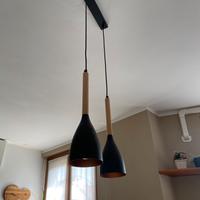 Lampadario design