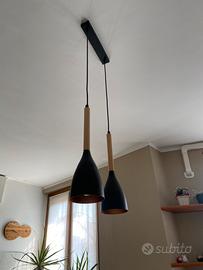 Lampadario design