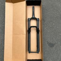 Forcella Rockshox 150 mm per ebike