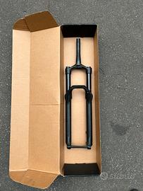 Forcella Rockshox 150 mm per ebike