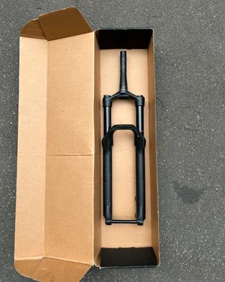 Forcella Rockshox 150 mm per ebike