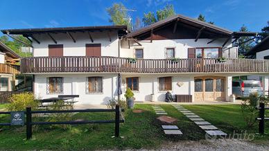 Casa vacanze in montagna - casa polsa "1964" - #02