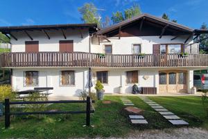 Casa vacanze in montagna - casa polsa "1964" - #02
