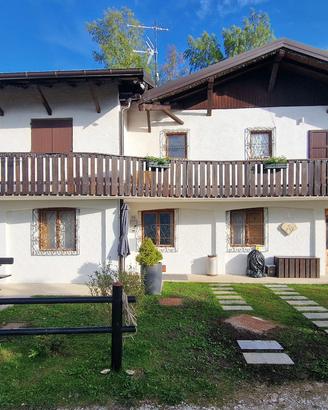 Casa vacanze in montagna - casa polsa "1964" - #02