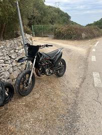 Beta rr 50cc