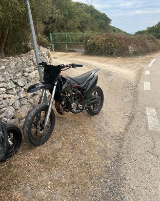 Beta rr 50cc