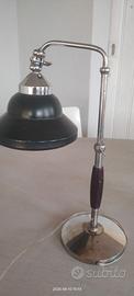 Lampada Ministero tipo 1000