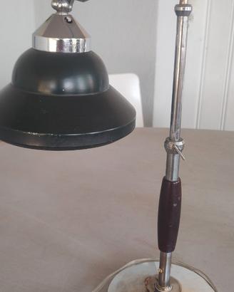 Lampada Ministero tipo 1000