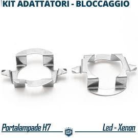 Subito - RT ITALIA CARS - Adattatori LED H1 Per Ford FIESTA 7 Abbaglianti -  Accessori Auto In vendita a Bari