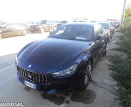 MASERATI GHIBLI 2.0 mhev GT 330cv rwd auto