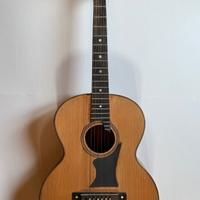 Antica chitarra Fornasari Bologna 7 corde