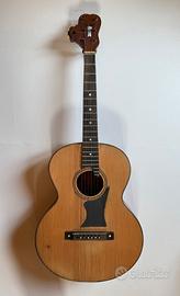 Antica chitarra Fornasari Bologna 7 corde