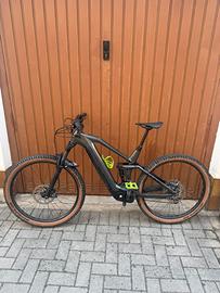 Cube stereo hybrid 140 HPC 625 (2021) taglia M