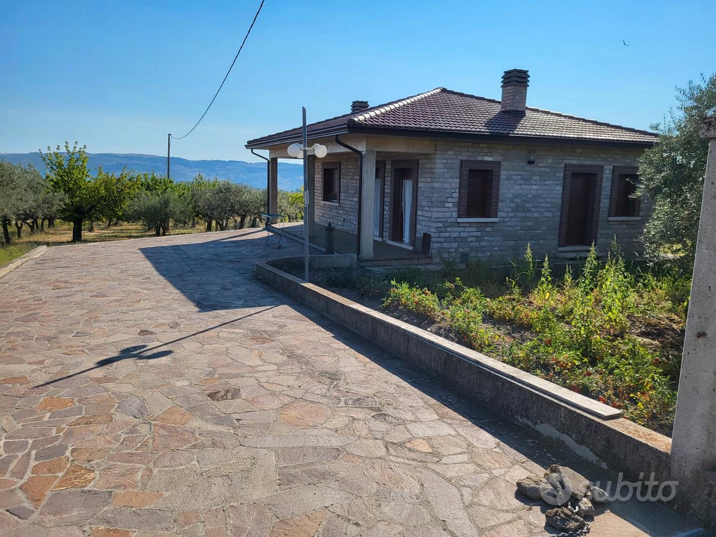 House in Sant'Elia a Pianisi, Campobasso - Vista 2
