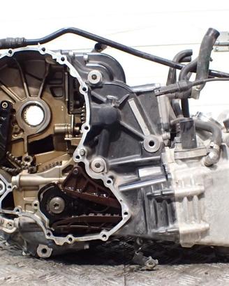 MOTORE BMW K 1200 GT 2006 87637 km VIDEO