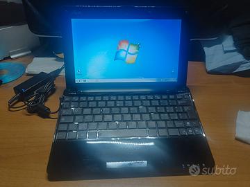Asus eeepc 1005ha