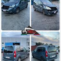 Ricambi Citroen Berlingo sigla motore NFU