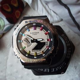 CASIO G-SHOCK 
