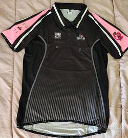 Maglia ciclismo ed. speciale 100anni Giro d'Italia