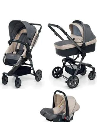 Passeggino foppapedretti