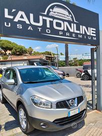 Nissan Qashqai 1.5 dCi Acenta