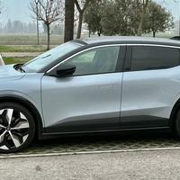 Renault Megane E-Tech EV60 Techno in Garanzia