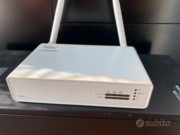 Firewall Sophos XG86W