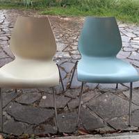 sedie kartell